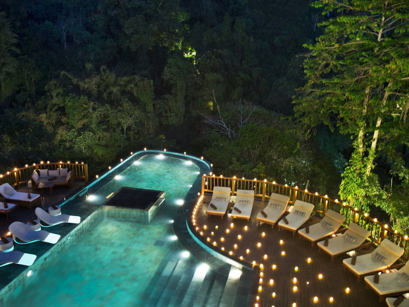 Hanging Gardens Of Bali 10