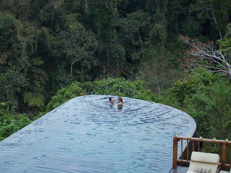 Hanging Gardens Of Bali 11