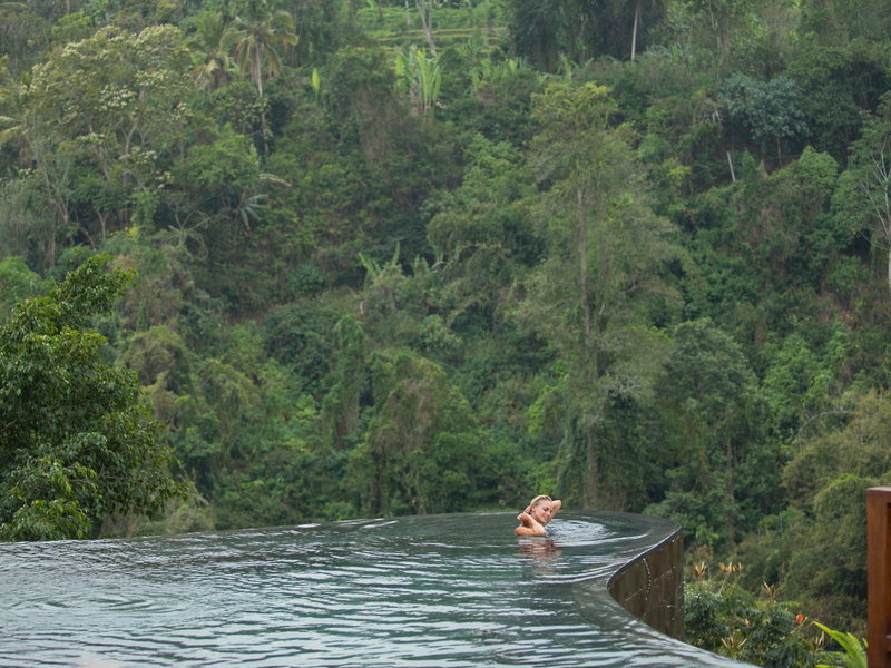 Hanging Gardens Of Bali 12