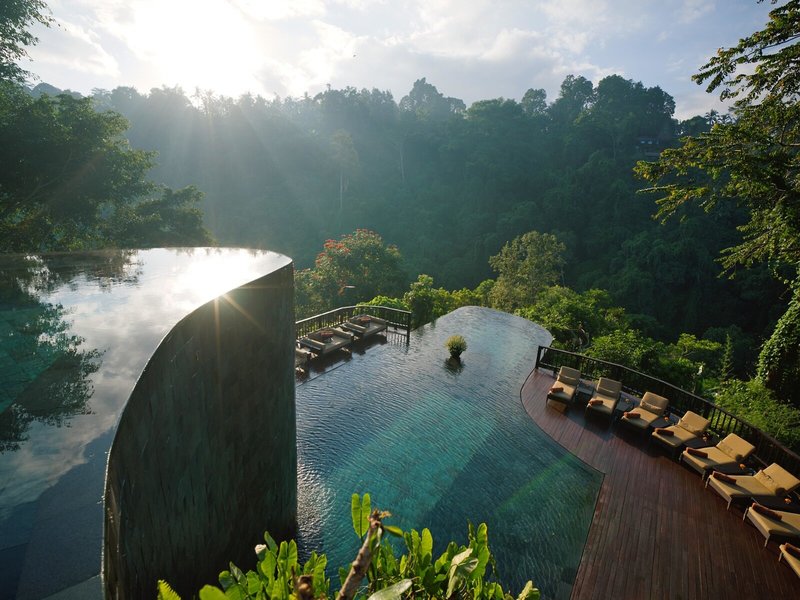 Hanging Gardens Of Bali 13