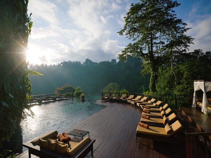 Hanging Gardens Of Bali 14