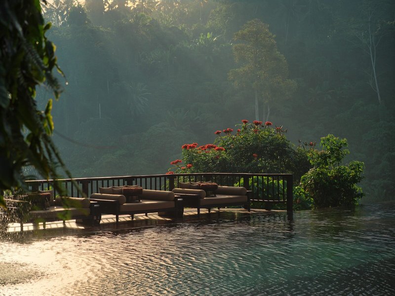 Hanging Gardens Of Bali 15