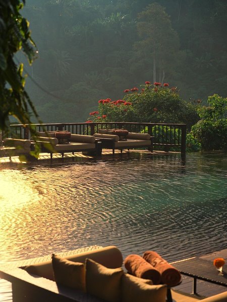 Hanging Gardens Of Bali 16