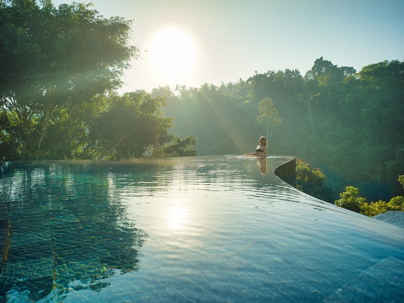 Hanging Gardens Of Bali 17