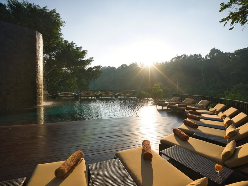 Hanging Gardens Of Bali 18