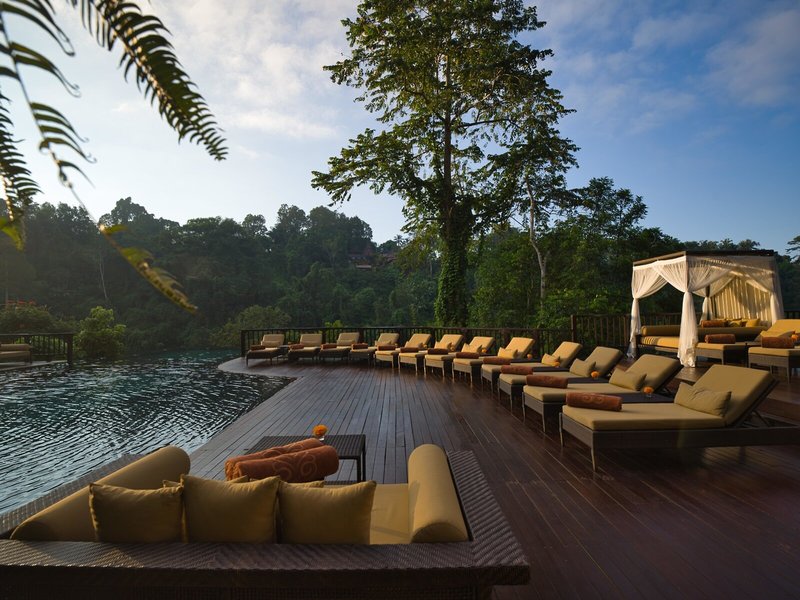 Hanging Gardens Of Bali 19