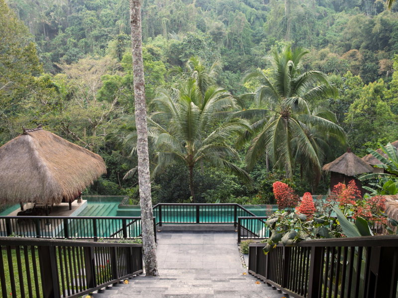Hanging Gardens Of Bali 20