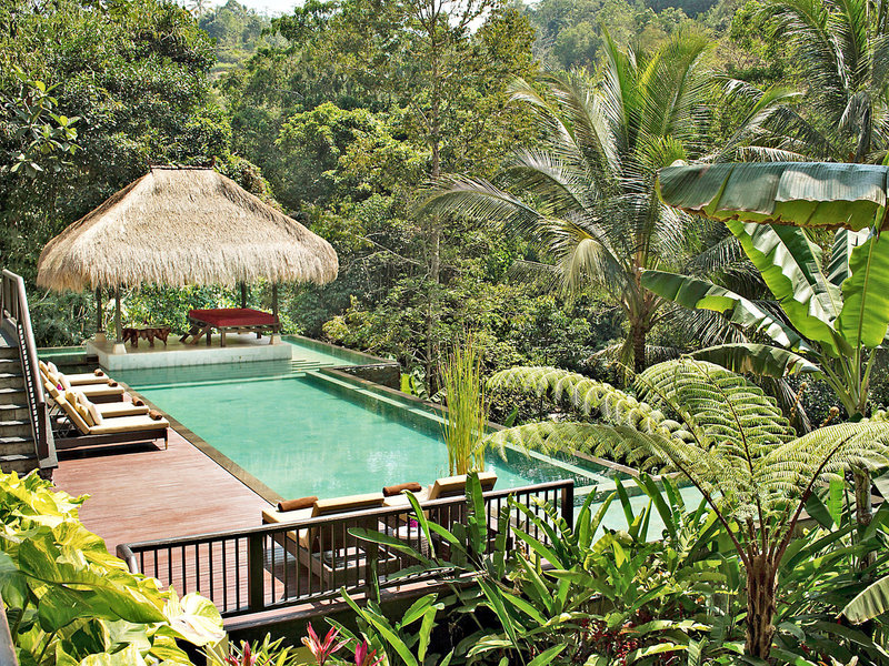 Hanging Gardens Of Bali 21