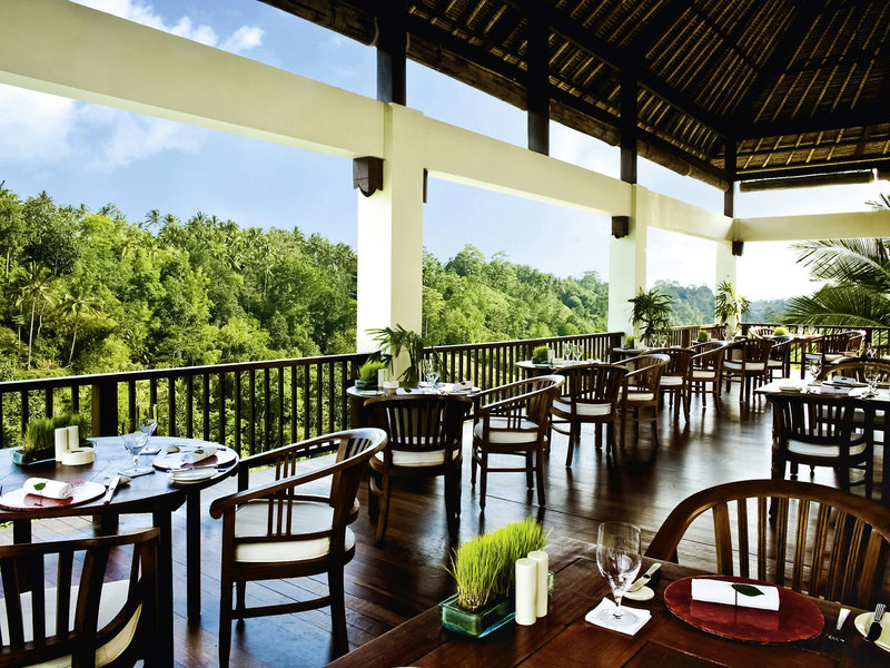 Hanging Gardens Of Bali 22
