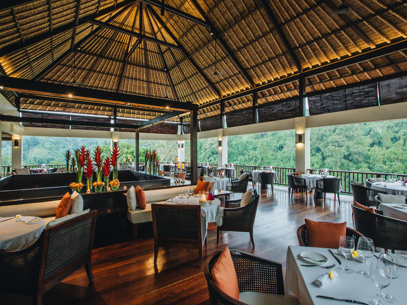 Hanging Gardens Of Bali 23