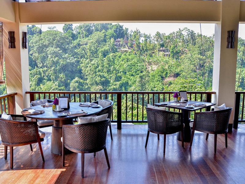 Hanging Gardens Of Bali 24