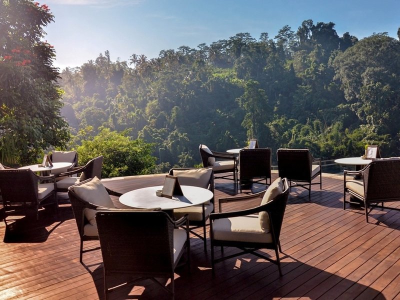 Hanging Gardens Of Bali 25