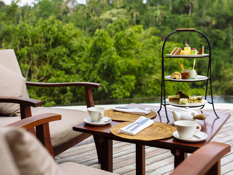 Hanging Gardens Of Bali 26