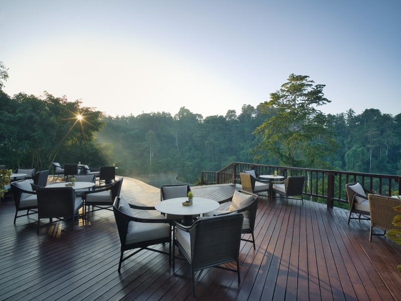 Hanging Gardens Of Bali 27