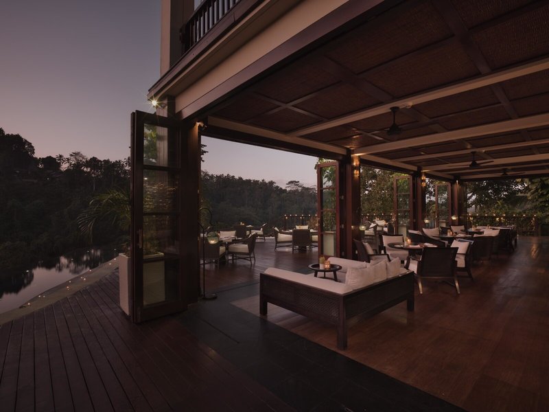 Hanging Gardens Of Bali 28