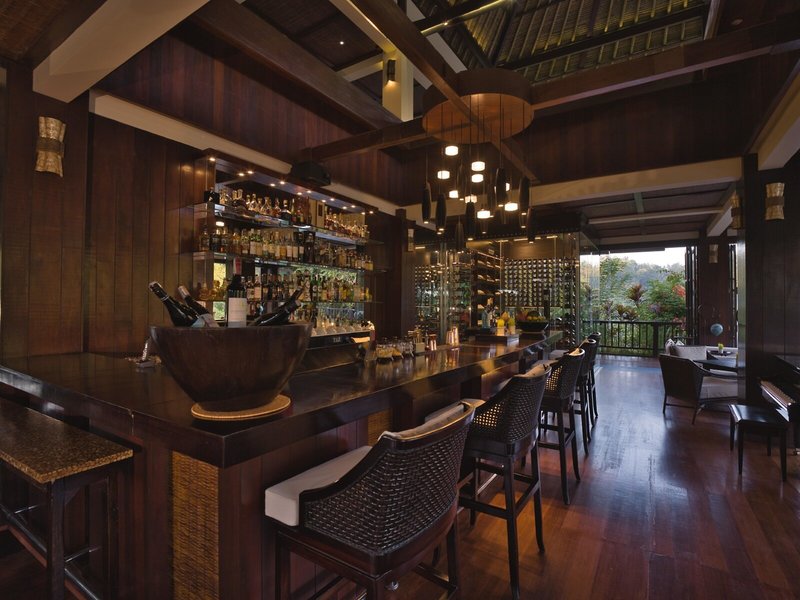 Hanging Gardens Of Bali 30