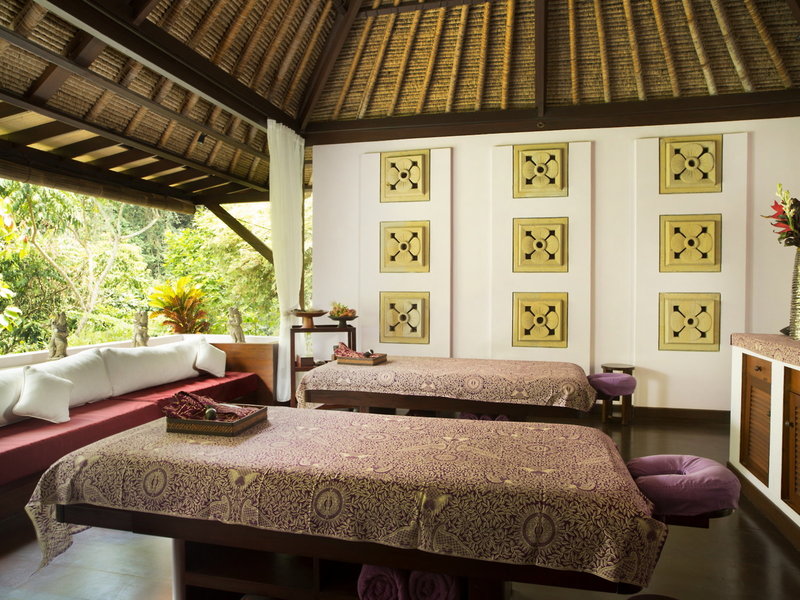 Hanging Gardens Of Bali 34