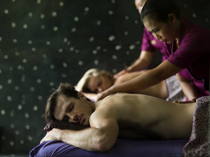 Hanging Gardens Of Bali 35