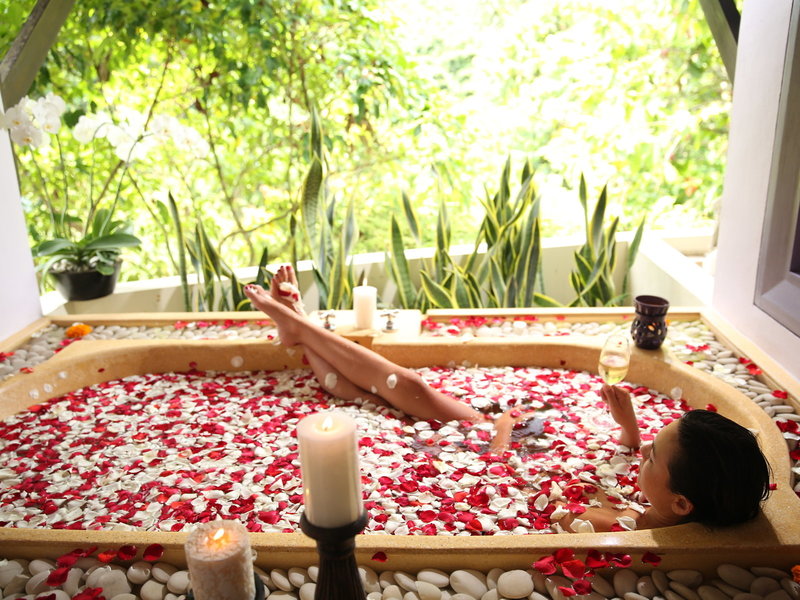 Hanging Gardens Of Bali 37