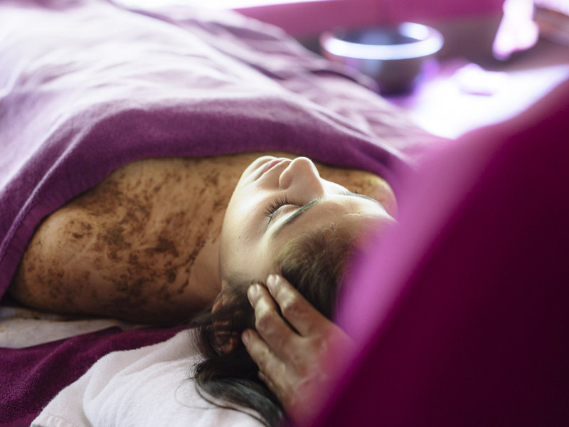 Hanging Gardens Of Bali 38