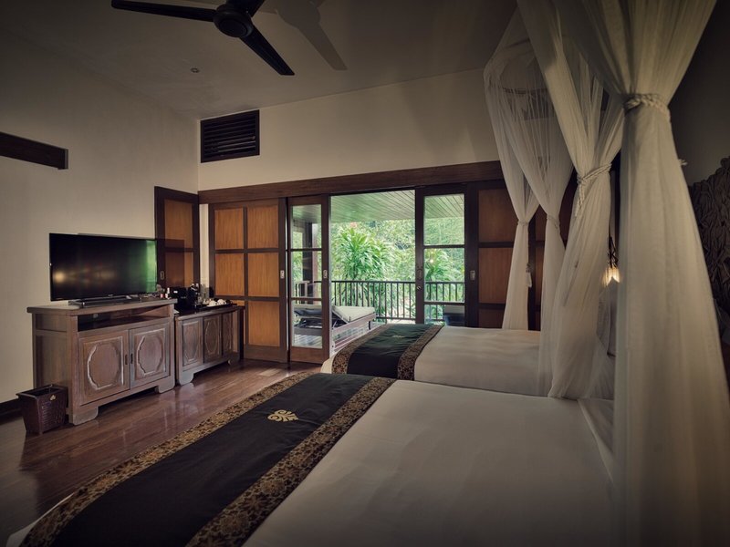 Hanging Gardens Of Bali 40