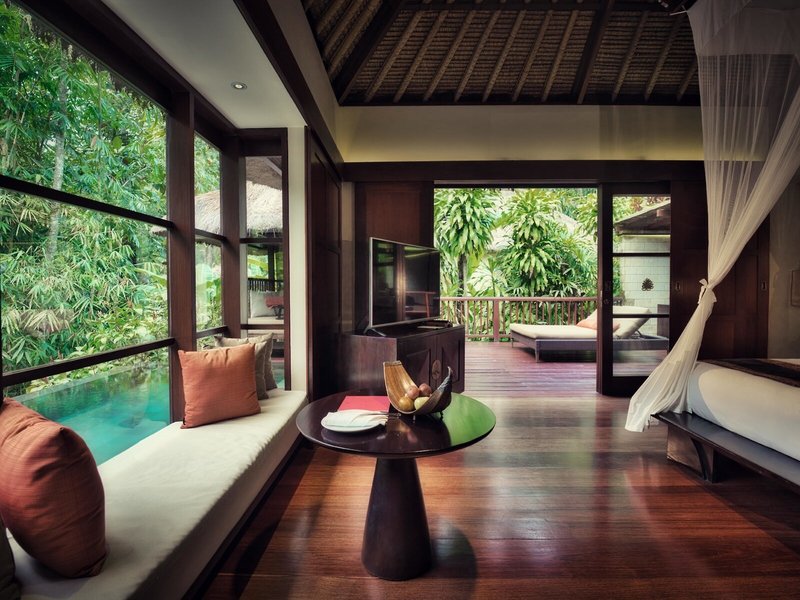 Hanging Gardens Of Bali 42