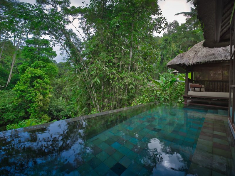 Hanging Gardens Of Bali 43