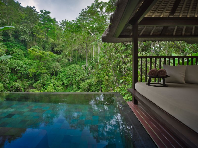 Hanging Gardens Of Bali 45