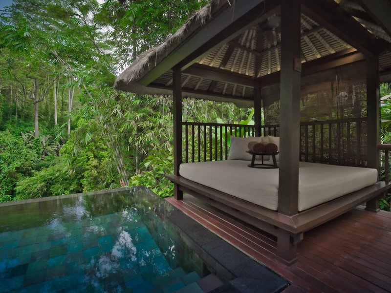 Hanging Gardens Of Bali 46