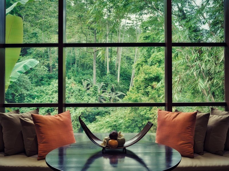 Hanging Gardens Of Bali 47