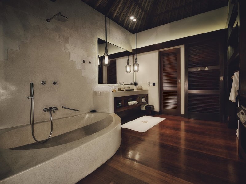 Hanging Gardens Of Bali 49