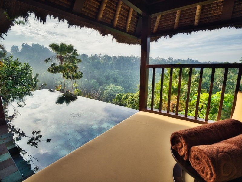 Hanging Gardens Of Bali 50