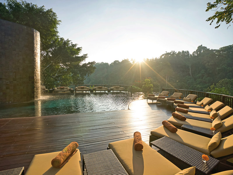 Hanging Gardens Of Bali 3