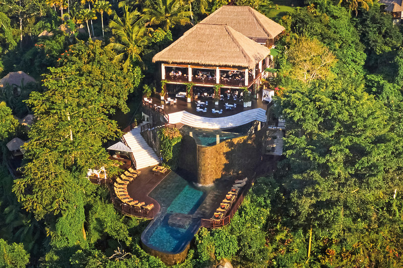 Hanging Gardens Of Bali 5