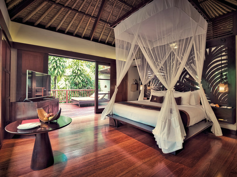 Hanging Gardens Of Bali 6