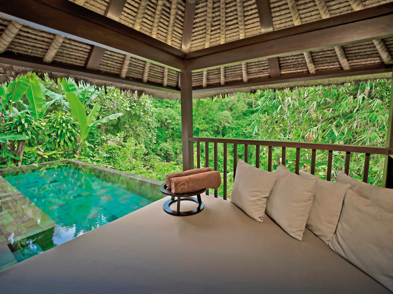 Hanging Gardens Of Bali 7