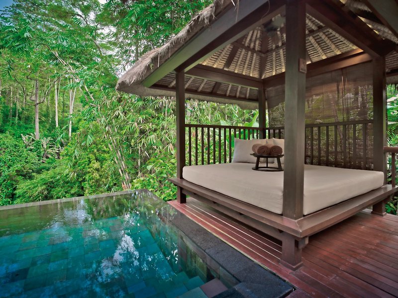 Hanging Gardens Of Bali 8