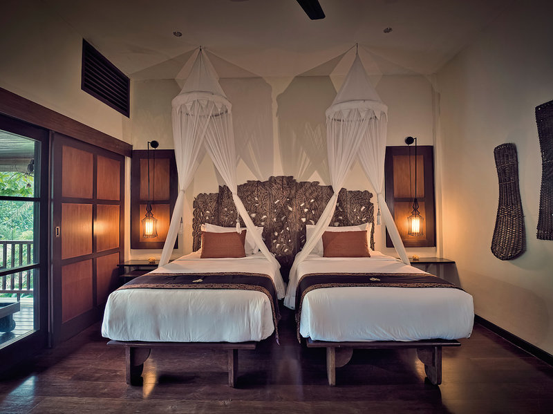 Hanging Gardens Of Bali 9