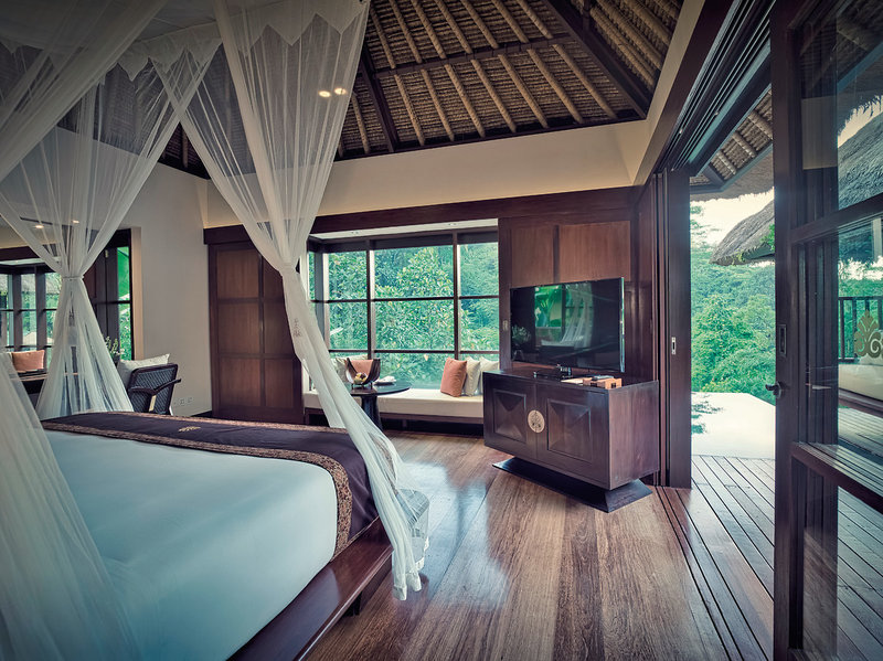 Hanging Gardens Of Bali 10