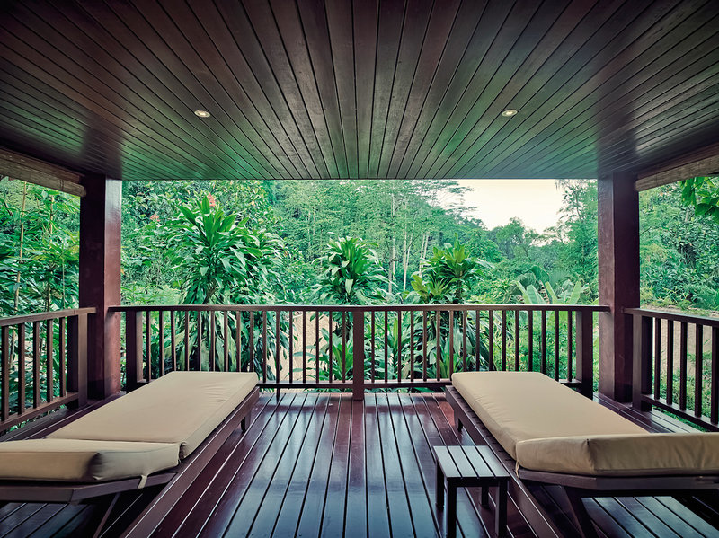 Hanging Gardens Of Bali 12
