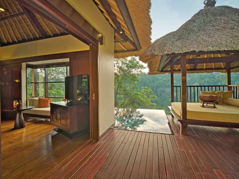 Hanging Gardens Of Bali 13