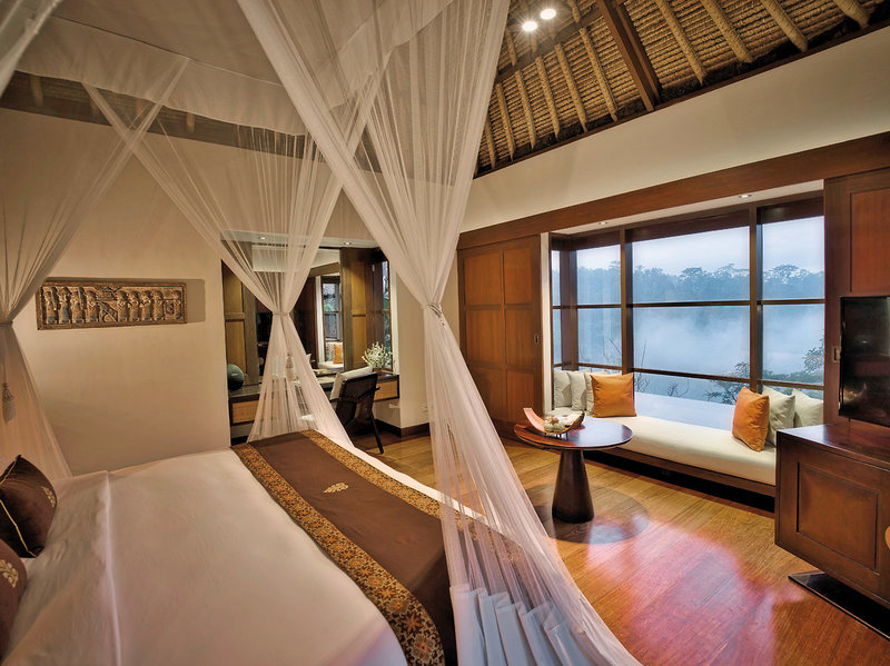 Hanging Gardens Of Bali 14