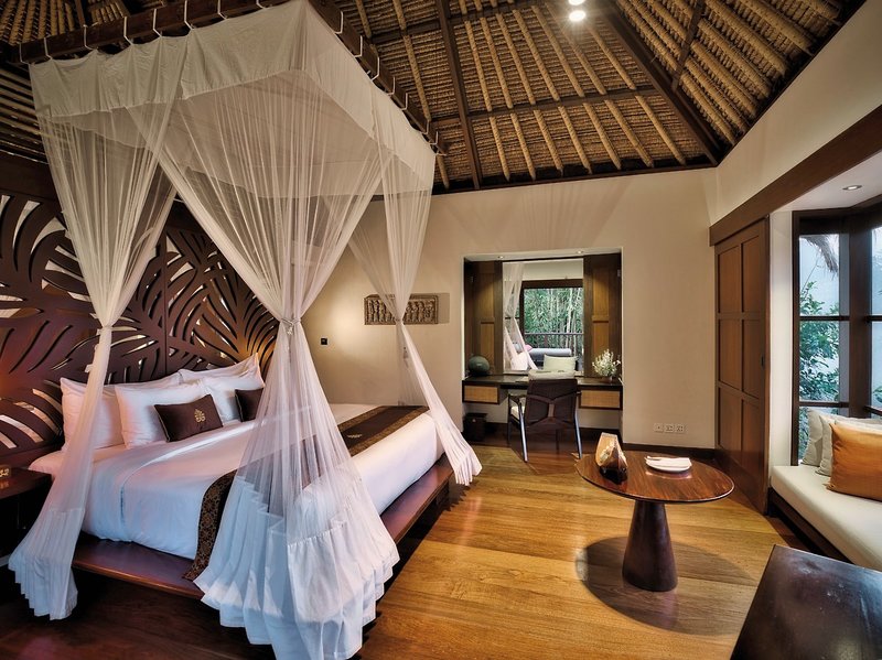 Hanging Gardens Of Bali 15