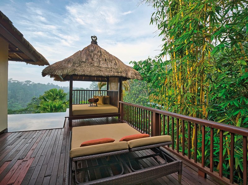 Hanging Gardens Of Bali 16