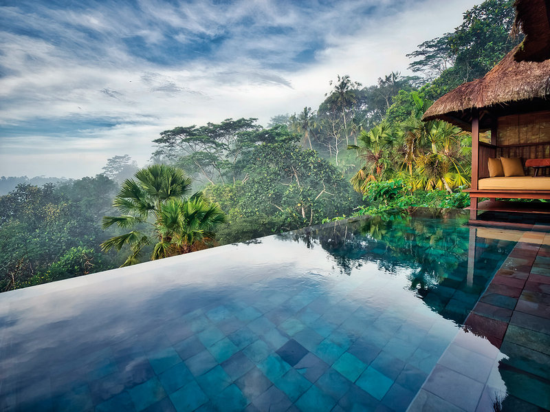 Hanging Gardens Of Bali 17