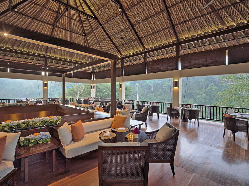 Hanging Gardens Of Bali 18