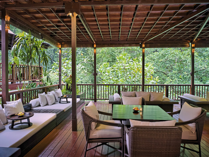 Hanging Gardens Of Bali 19