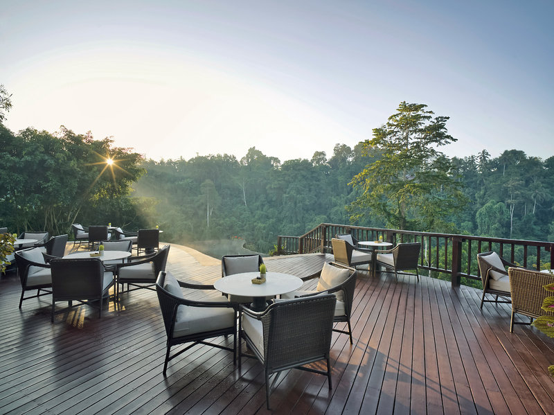 Hanging Gardens Of Bali 20