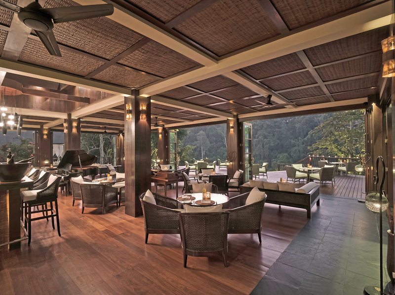 Hanging Gardens Of Bali 21