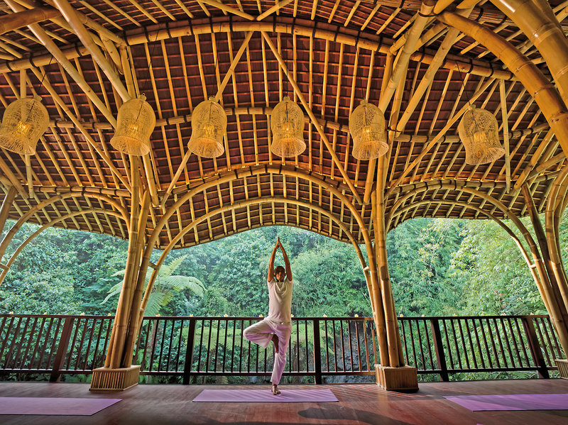 Hanging Gardens Of Bali 22